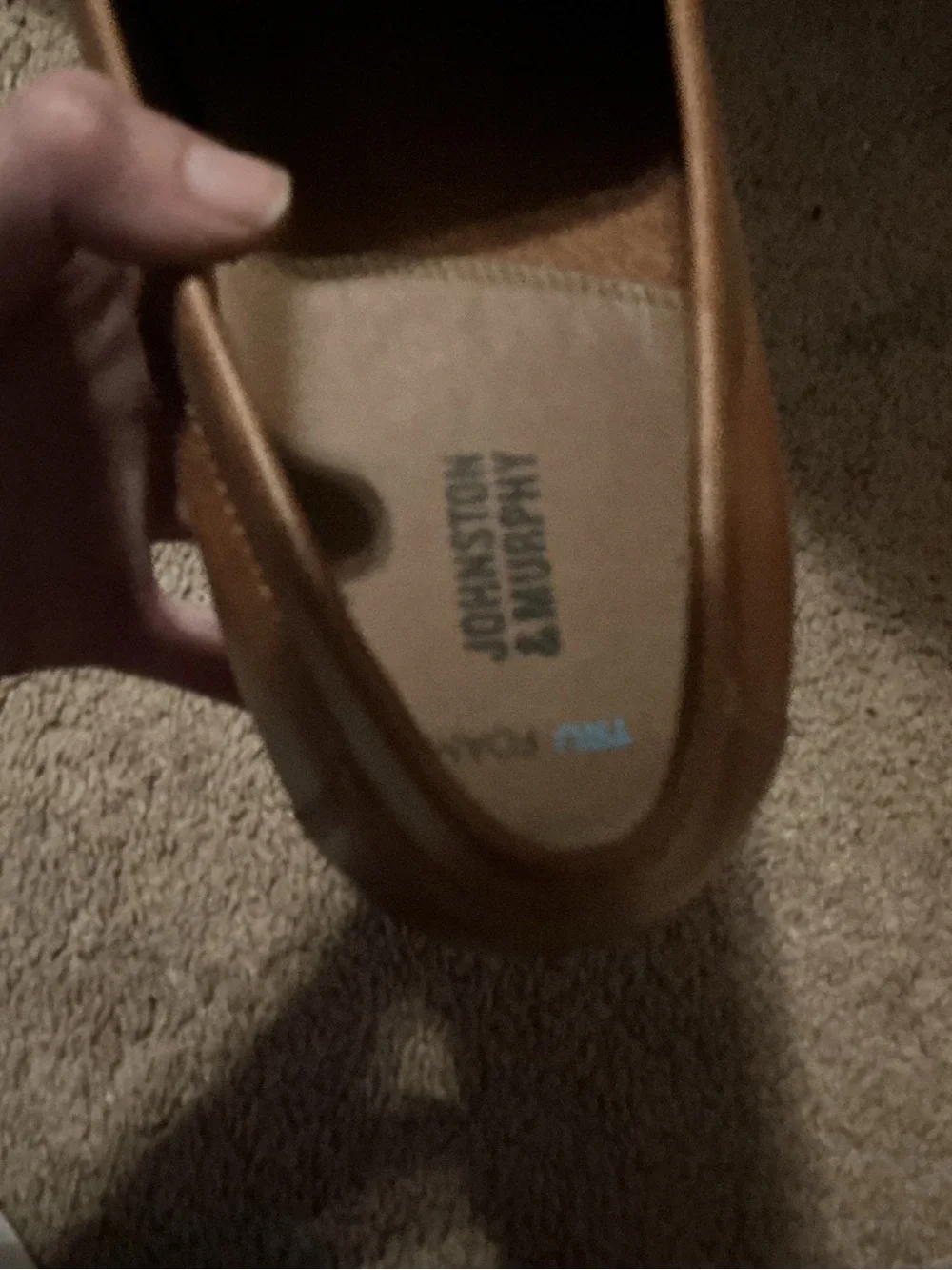Harrison Venetian Loafer